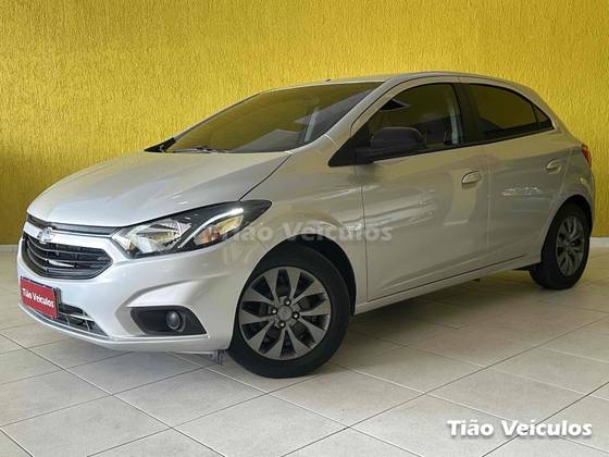 CHEVROLET JOY 1.0 SPE4 FLEX MANUAL